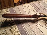 Scarce Winchester Mdl 12 16ga imp cyl - 16 of 19