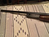 Scarce Winchester Mdl 12 16ga imp cyl - 11 of 19