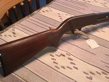 Ithaca 37 Police/ Riot 12ga - 3 of 9