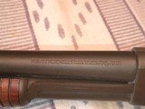 Ithaca 37 Police/ Riot 12ga - 6 of 9