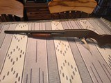 Ithaca 37 Police/ Riot 12ga - 5 of 9