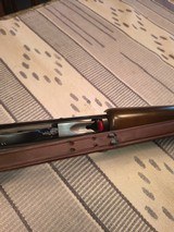 Savage Model 69 E Police/ Riot 12 ga - 6 of 6
