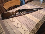 Savage Model 69 E Police/ Riot 12 ga