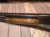 Savage Model 69 E Police/ Riot 12 ga - 5 of 6