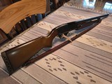 Savage Model 69 E Police/ Riot 12 ga - 2 of 6