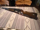 Savage Model 69 E Police/ Riot 12 ga - 3 of 6