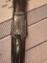 AYA Model 56 Competition SxS 12ga - 12 of 16