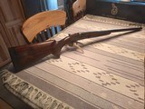 AYA Model 56 Competition SxS 12ga
