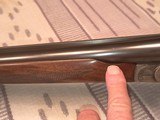 AYA Model 56 Competition SxS 12ga - 9 of 16