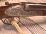 AYA Model 56 Competition SxS 12ga - 5 of 16