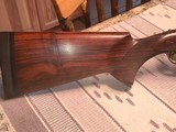 AYA Model 56 Competition SxS 12ga - 2 of 16
