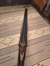 AYA Model 56 Competition SxS 12ga - 15 of 16