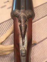 AYA Model 56 Competition SxS 12ga - 7 of 16