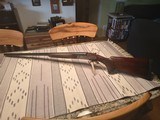 AYA Model 56 Competition SxS 12ga - 6 of 16