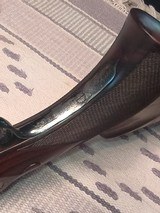 AYA Model 56 Competition SxS 12ga - 11 of 16