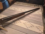 AYA Model 56 Competition SxS 12ga - 4 of 16