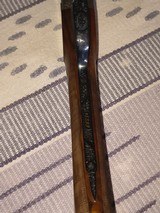 Mario Beschi Best Quality Manrico Torcoli Engraved O/U 410ga - 14 of 20