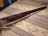 Mario Beschi Best Quality Manrico Torcoli Engraved O/U 410ga - 5 of 20