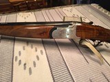 Mario Beschi Best Quality Manrico Torcoli Engraved O/U 410ga - 8 of 20