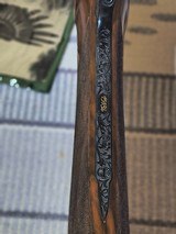 Mario Beschi Best Quality O/U Master Engraved by Attilio Giovanelli 28ga - 12 of 20