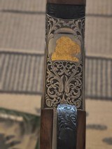 Mario Beschi Best Quality O/U Master Engraved by Attilio Giovanelli 28ga - 11 of 20