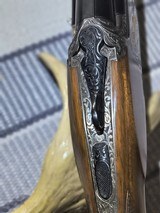 Mario Beschi Best Quality O/U Master Engraved by Attilio Giovanelli 28ga - 18 of 20
