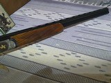 Mario Beschi Best Quality O/U Master Engraved by Attilio Giovanelli 28ga - 4 of 20