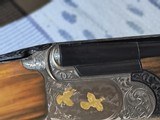 Mario Beschi Best Quality O/U Master Engraved by Attilio Giovanelli 28ga - 19 of 20