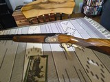 Mario Beschi Best Quality O/U Master Engraved by Attilio Giovanelli 28ga - 7 of 20