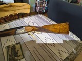Mario Beschi Best Quality O/U Master Engraved by Attilio Giovanelli 28ga - 6 of 20