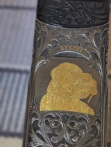 Mario Beschi Best Quality O/U Master Engraved by Attilio Giovanelli 28ga - 13 of 20