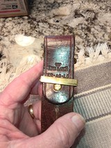 Galco/King Ranch Sporting clays pouch and belt - 2 of 4