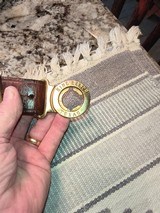 Galco/King Ranch Sporting clays pouch and belt - 3 of 4