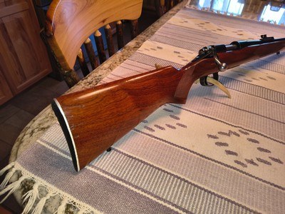 Rare Remington Special Order 722 Bdl 222 Rem Mag - Image 2 of 12