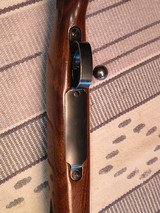 Rare Remington Special Order 722 Bdl 222 Rem Mag - 10 of 12