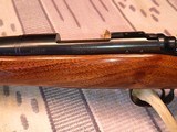 Rare Remington Special Order 722 Bdl 222 Rem Mag - 8 of 12