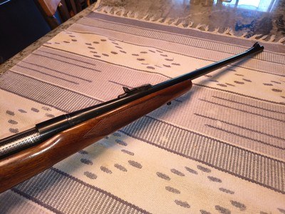 Rare Remington Special Order 722 Bdl 222 Rem Mag - Image 3 of 12
