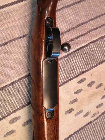 Rare Remington Special Order 722 Bdl 222 Rem Mag - Image 10 of 12
