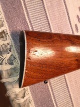 Rare Remington Special Order 722 Bdl 222 Rem Mag - 11 of 12