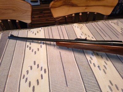 Rare Remington Special Order 722 Bdl 222 Rem Mag - Image 7 of 12