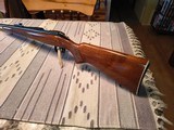 Rare Remington Special Order 722 Bdl 222 Rem Mag - 6 of 12