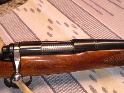 Rare Remington Special Order 722 Bdl 222 Rem Mag - Image 12 of 12