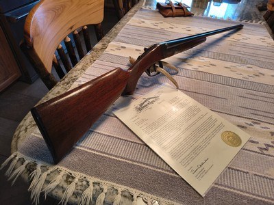 Rare Hunter Arms Hunter Special 410 ga ( 1 of 295 ) - Image 2 of 12