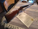 Rare Hunter Arms Hunter Special 410 ga ( 1 of 295 ) - 2 of 12