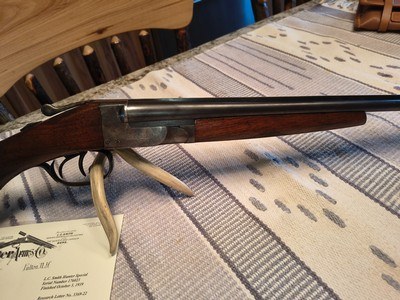 Rare Hunter Arms Hunter Special 410 ga ( 1 of 295 ) - Image 3 of 12