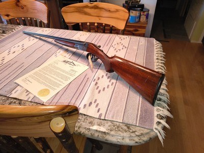 Rare Hunter Arms Hunter Special 410 ga ( 1 of 295 ) - Image 6 of 12