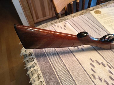 Rare Hunter Arms Hunter Special 410 ga ( 1 of 295 ) - Image 9 of 12