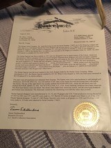 Rare Hunter Arms Hunter Special 410 ga ( 1 of 295 ) - 4 of 12