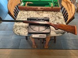 Merkel Safari Double Rifle Model 140A .375 H&H - Image 11 of 12