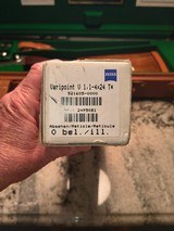 Merkel Safari Double Rifle Model 140A .375 H&H - Image 8 of 12